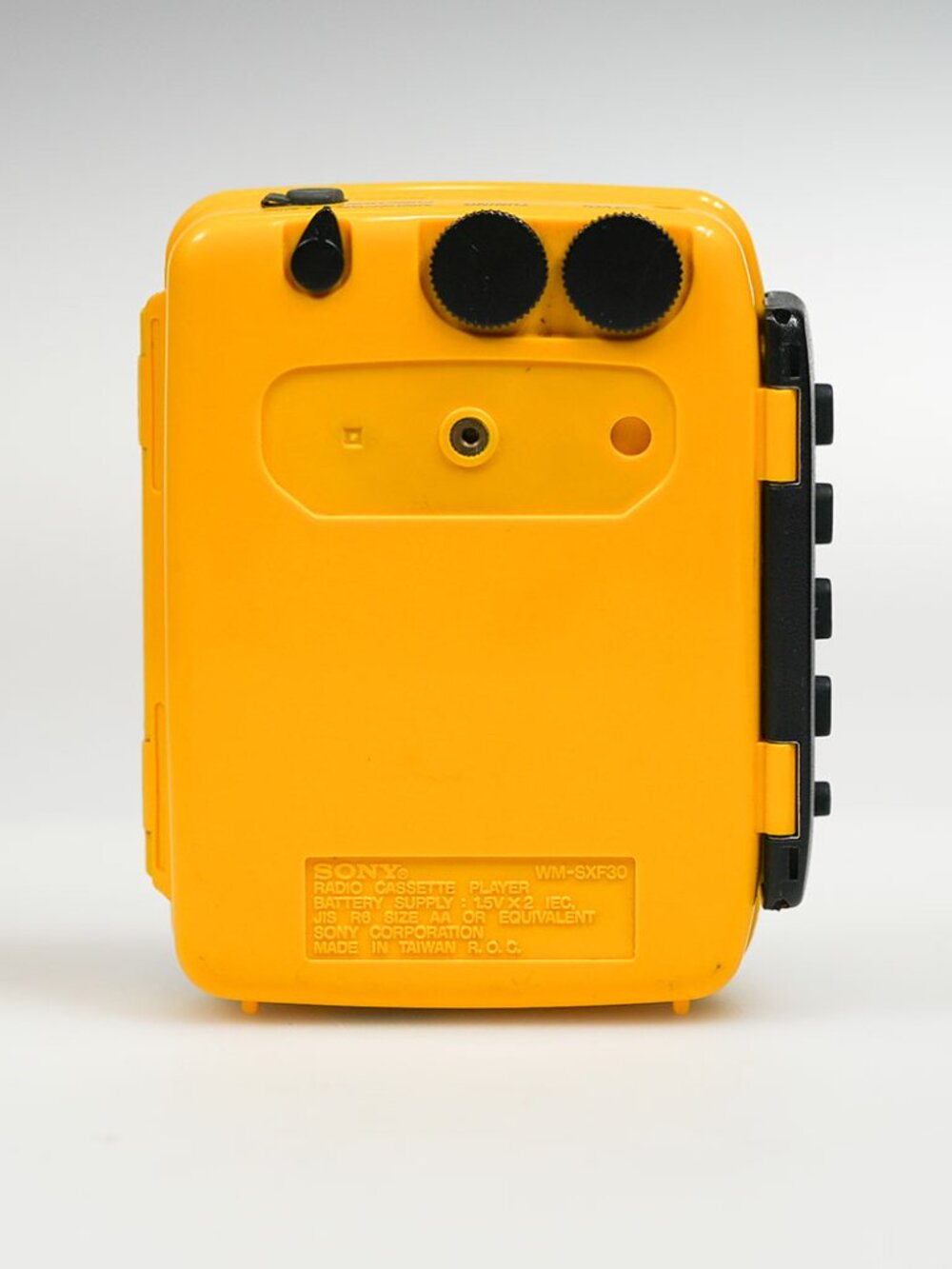 Vintage Sony Walkman WM-SFX30, Fully Functional - Picture 3 of 5